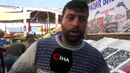 Kırmızı etteki fiyat artışı vatandaşı balığa yöneltti
