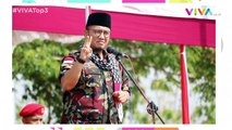 Bapak Ojek Online, Vaksin Halal & Dahnil Anzar Diperiksa