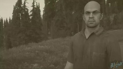 Far Cry 5 - A Public Service Warning About the Dangers of Bliss