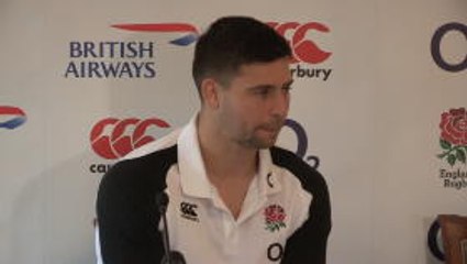 Youngs wary of Australia despite indifferent form