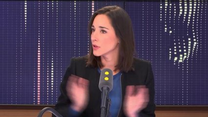 Transition écologique : "On est tous un petit peu désemparés par rapport à l'ampleur de la difficulté"