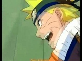Naruto AMV - Over My Head