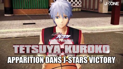 Kuroko's Basket - Les jeux vidéo