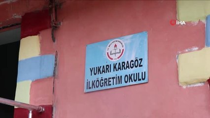 Raşit Öğretmen Hayatını Öğrencilerine Adadı.