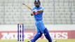 India vs Australia 1st T20 : Rishabh Pant Change Your Batting Selection : Sourav Ganguly | Oneindia