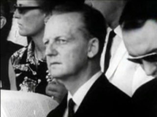 Pidato Presiden Soekarno Anti Imperialis Peringatan 17 Agustus 1965