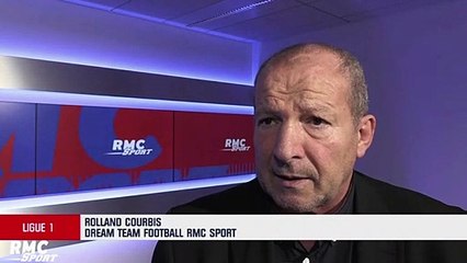 Pour Courbis, la présence de Neymar et Mbappé reste un "point d'interrogation" face à Liverpool