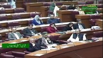Shahbaz Sharif Speech in National Assembly – 23rd November 2018
