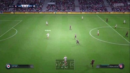 Video de chat drole - Plus fou dans l'histoire du football