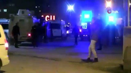 Hakkari’deki Mühimmat Patlamasına İlişkin Rapor Açıklandı