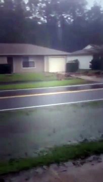 Vendredi des vrais - Slayer fan insultes mauvais ouragan matthew