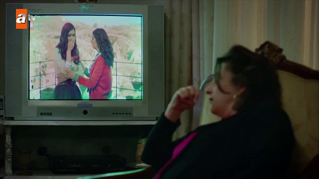 Zehra’nın dizi yorumları! - Kırgın Çiçekler 80.Bölüm