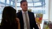 The Apprentice You're Fired - Season 13 Episode 8 - Glasgow Art - video dailymotion