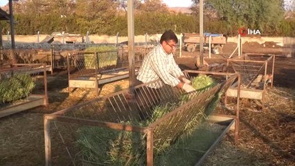 Eğitimli ve Kendi İşinin Patronu Olacak Üreticiler İçin Protokol İmzalandı