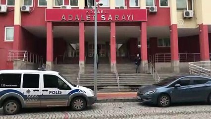 Kocaeli merkezli FETÖ/PDY soruşturması - KOCAELİ