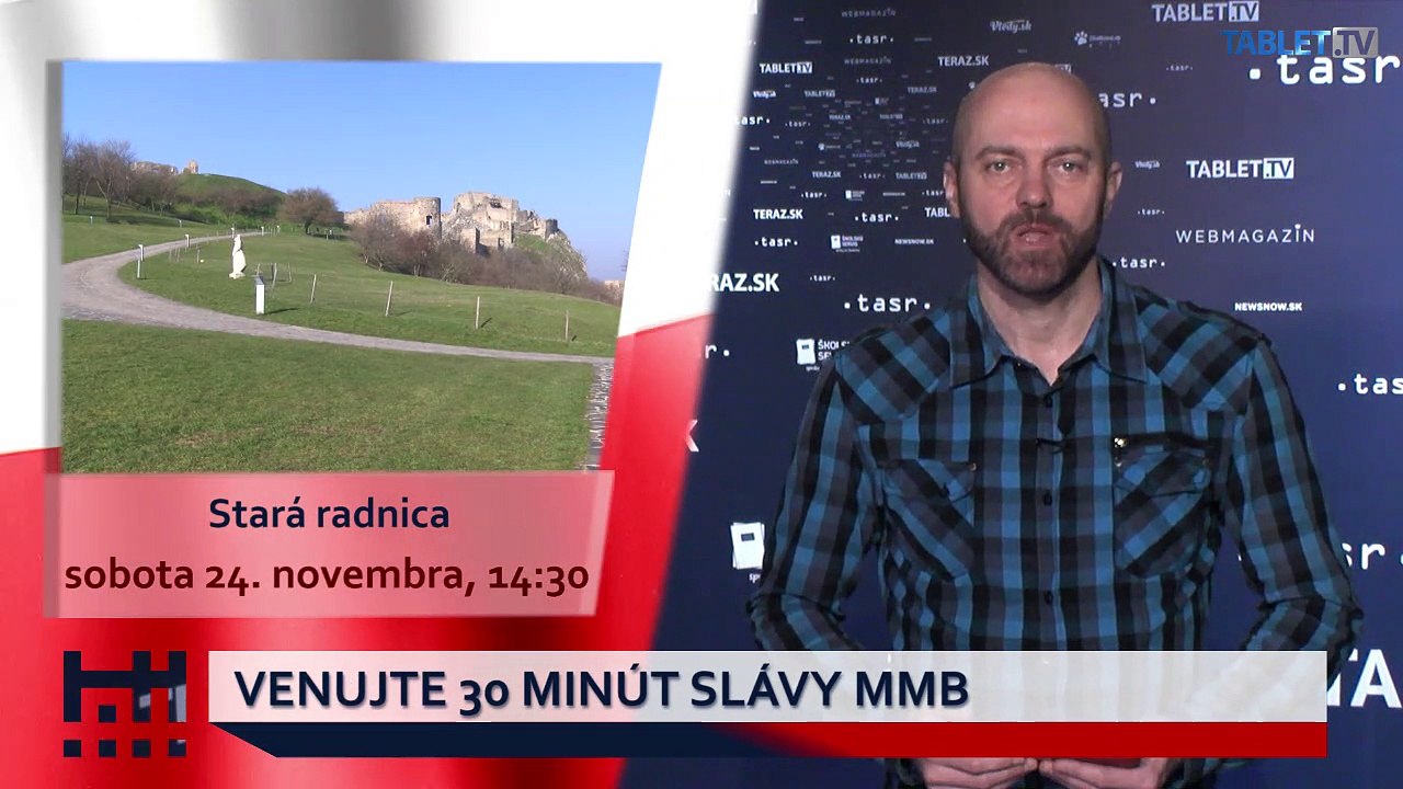 POĎ VON: Vianočný festival jazykov a Festival Error 2018