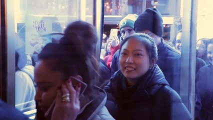 Black Friday crosses Europe