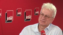 Le grand entretien avec Dominique Bourg