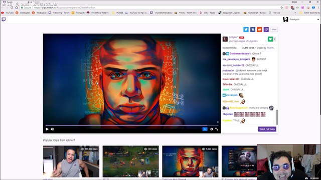 Best Crash Bandicoot moments ( Streamers moments )