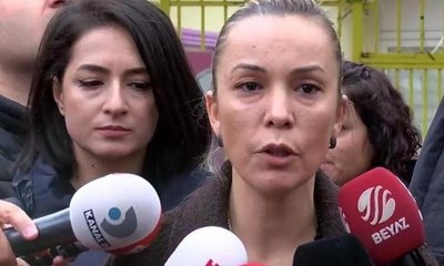 Anaokulunda şiddet görüntülerine okul yönetiminden açıklama geldi