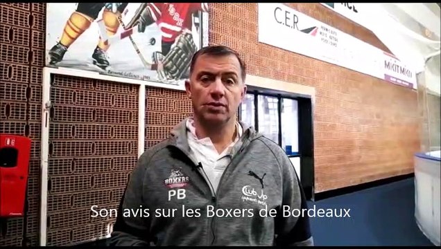 Hockey sur glace : Scorpions et Boxers face à face