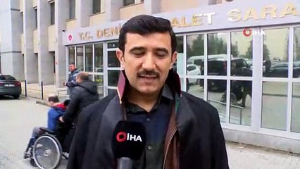 1 TL’lik tazminat davasını kazandı...Dava masrafları tazminatın 900 katına çıktı