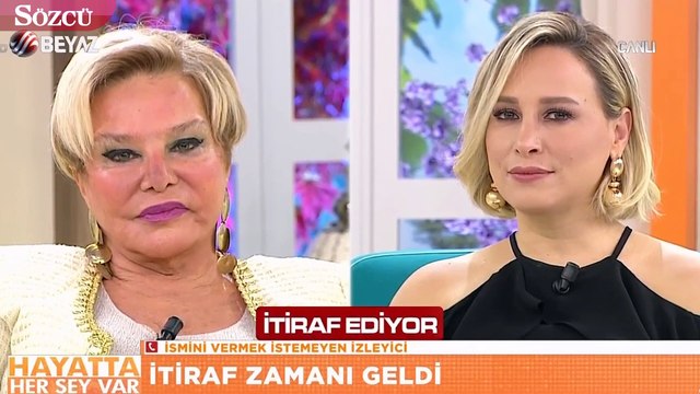 Şoke eden itiraf! Karımı 300 defa aldattım