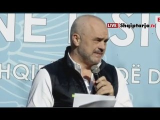 Protesta për Unazën e Re, Rama: Luftë për pushtet, nuk legalizohet aty ku është rruga
