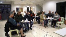 Σύσκεψη στην Λαμία για την συγκεντρωση διαμαρτυρίας των ΑΜεΑ στην Αθήνα