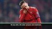 Ribery was wrong but emotional after Dortmund game - Rummenigge