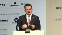 Pakdemirli : 'Diğer ülkelerin ne işi varsa Afrika'da bizim de o işimiz var' - İZMİR