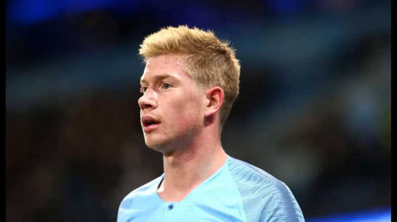 Football Leaks: Kevin De Bruyne à Manchester City, les dessous du transfert exorbitant du Diable rouge