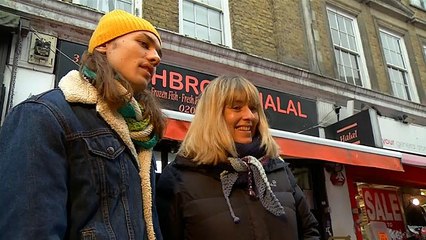 EU-Bürger in Großbritannien: „Plötzlich Außenseiter"