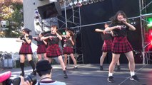 東大娘 2018駒場祭 1日目　20181123_2/6 00037