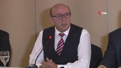 Lastik-İş Genel Başkanlığına Getirilen Alaattin Sarı: "Katilin Arkasındaki Karanlık Güçler...