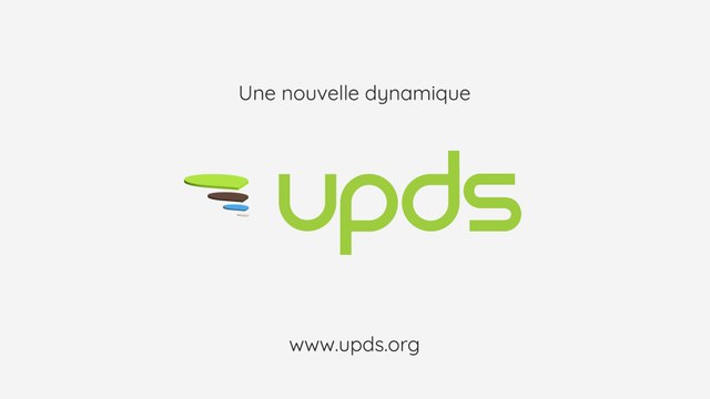 UPDS : une nouvelle dynamique !