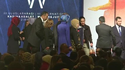 Cumhurbaşkanı Erdoğan Hatıra Fotoğrafı Çektirdi
