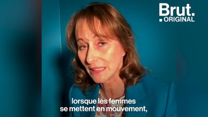 Brut a rencontré Ségolène Royal