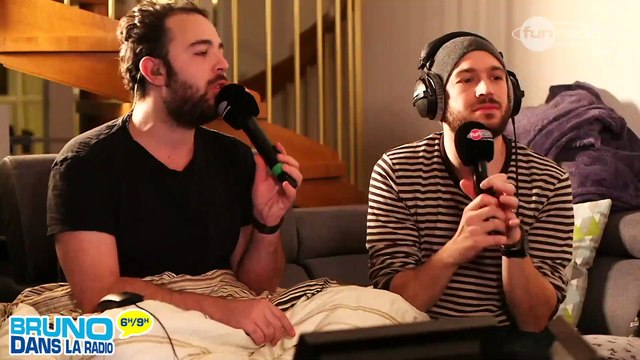 En direct de chez Vacher #BrunoChezVacher (23/11/2018) - Best Of de Bruno dans la Radio