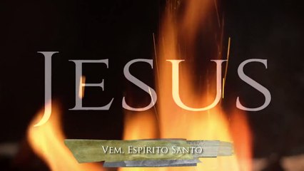 Clipe da Música Precioso:  Tema da novela Jesus