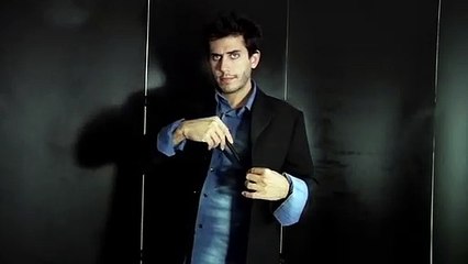 Bacchetta che cambia colore