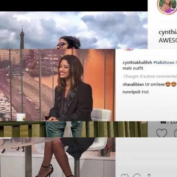 Cynthia (Les Princes et les Princesses de l'amour 6) : ce que son compte Instagram dit d'elle