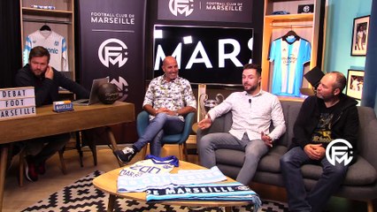 Debat OM : Quel onze face à Amiens ?