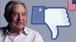 Facebook hired right-wing PR firm to smear billionaire George Soros