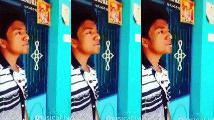 Cute Boys  Romantic Dubsmash Collection In Cine Lips