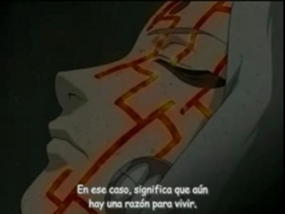 AMV - Naruto - Gaara VS Kimimaro (After The Eulogy)