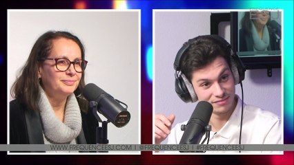 Camille Garcette - 20-11-18 - Béatrice Piron, députée LREM