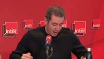 Homophobe, grossophobe, marre des phobes - Tanguy Pastureau maltraite l'info