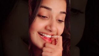 #TikTok ൽ അനുപമയുടെ കിടിലൻ ഐറ്റംസ്! Anupama Parameswaran TikTok Videos