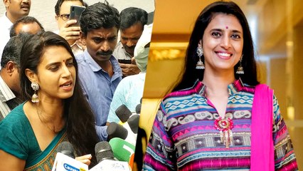 தண்ணீர் கொடுத்து உதவுங்கள்- நடிகை கஸ்தூரி- வீடியோ